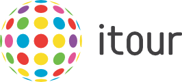 itour — Туристическая компания